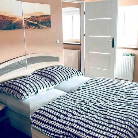 Mieszkanie W Kamienicy W Centrum Dusznik Zdroju