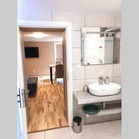 Mieszkanie W Kamienicy W Centrum Dusznik Zdroju