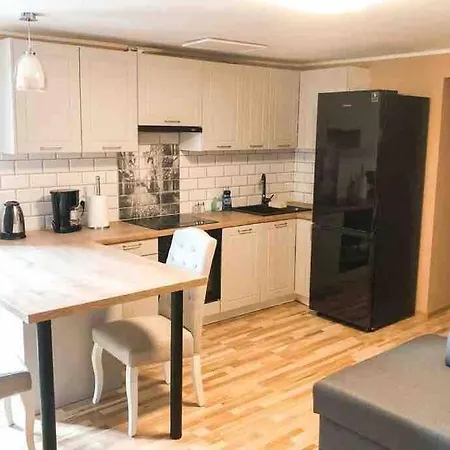 Appartement Mieszkanie W Kamienicy W Centrum Dusznik Zdroju *