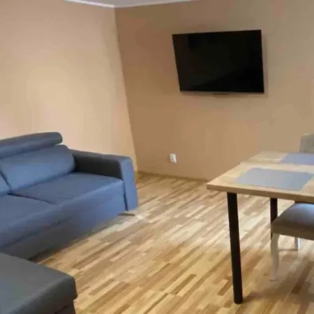 Appartamento Mieszkanie W Kamienicy W Centrum Dusznik Zdroju